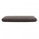 Beau Design Black Color Quilted PU Stylish Clutch For Women's/Ladies/Girls Beau Design Black Color Quilted PU Stylish Clutch For Women's/Ladies/Girls